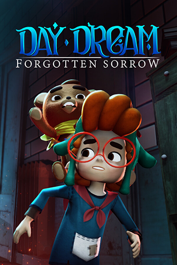 Daydream: Forgotten Sorrow [v 1.6.1] (2023) PC | RePack by Wanterlude