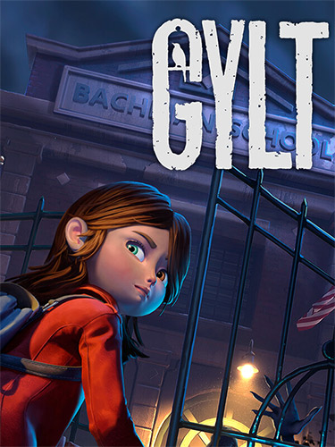 GYLT [v 1.1.1.5] (2023) PC | RePack from FitGirl