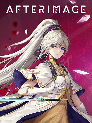 Afterimage: Deluxe Edition [Build 11588597] (2023) PC | RePack from FitGirl