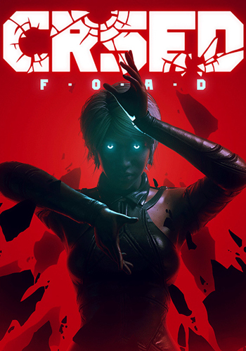 Crested: FOAD [3.0.1.112] (2020) PC | Online-only