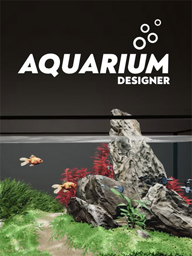 Aquarium Designer [Build 11514444 + DLCs] (2021) PC | RePack from FitGirl