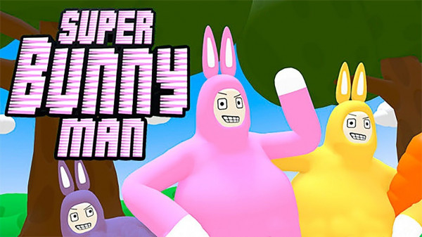 Super Bunny Man [v 1.0.1] (2017) PC | Repack from Pioneer