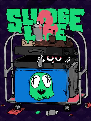 Sludge Life 2: Soundtrack Edition [v230628] (2023) PC | RePack from FitGirl
