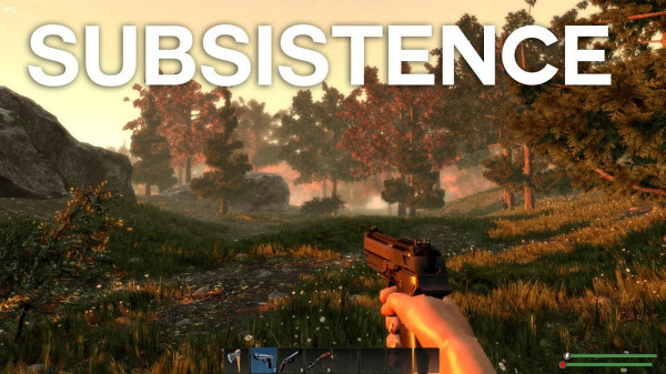 Subsistence [a61.23 | Early Access] (2016) PC | RePack from Pioneer