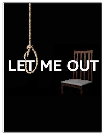 Let Me Out (2023) PC | RePack from Chovka