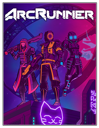 ArcRunner [v 1.1.0.0] (2023) PC | RePack from Chovka