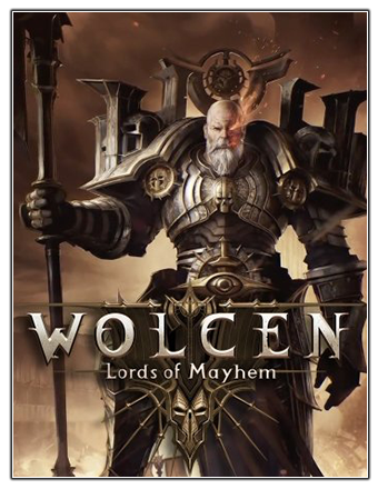 Wolcen: Lords of Mayhem [v 1.1.7.11 + DLCs] (2020) PC | RePack from Chovka