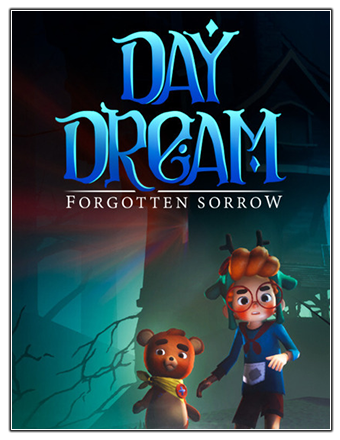 Daydream: Forgotten Sorrow [v 1.2.4] (2023) PC | RePack from Chovka
