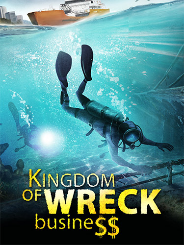 Kingdom of Wreck Business (2023) PC | RePack from FitGirl