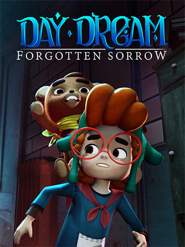 Daydream: Forgotten Sorrow [v 1.2.4] (2023) PC | RePack from FitGirl