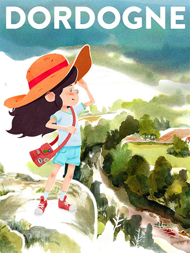 Dordogne [v 1.12.15] (2023) PC | RePack from FitGirl