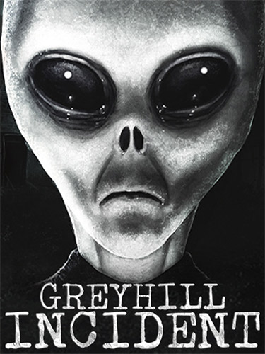 Greyhill Incident: Digital Abducted Edition [+ DLCs] (2023) PC | RePack from FitGirl