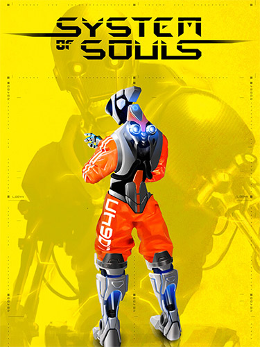 System of Souls (2023) PC | RePack from FitGirl