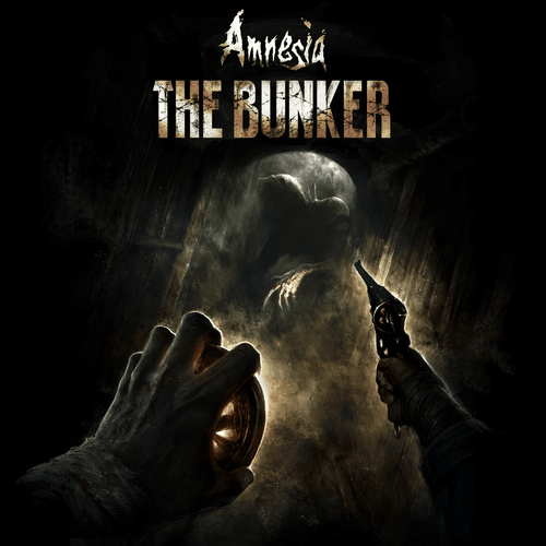 Amnesia: The Bunker (2023) PC | Repack by Drake