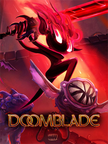 Doomblade (2023) PC | RePack from FitGirl