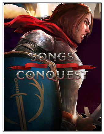 Songs of Conquest [v 0.85.8 | Early Access + DLC] (2022) PC | RePack from Chovka