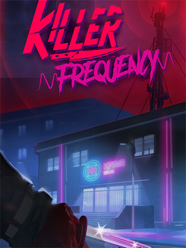 Killer Frequency (2023) PC | RePack from FitGirl