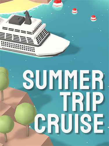Summer Trip Cruise (2023) PC | RePack from FitGirl