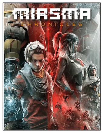 Miasma Chronicles [v 1.01] (2023) PC | RePack from Chovka