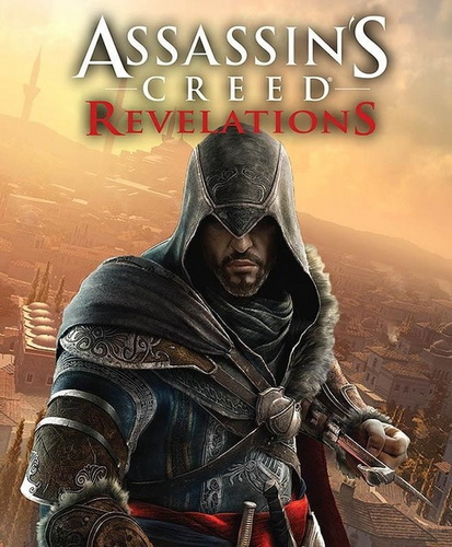 Assassin's Creed: Revelations - Gold Edition [v 1.03 + DLCs] (2011) PC | RePack by Drake