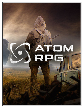ATOM RPG: Post-apocalyptic indie game [v 1.187 + DLC] (2018) PC | RePack from Chovka