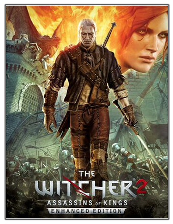 The Witcher 2: Assassins of Kings - Enhanced Edition [v 3.5.0.26g] (201