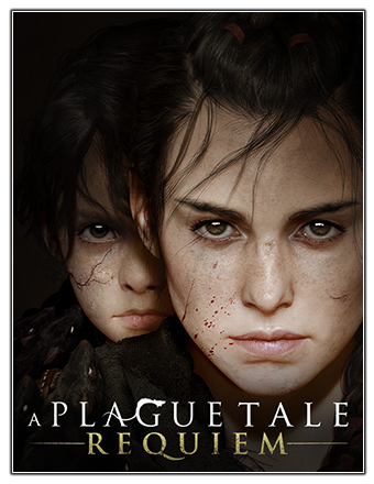 A Plague Tale: Requiem [v 1.5.0.0.20230310.1116 + DLC] (2022) PC | RePack from Chovka