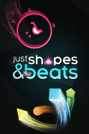 Just Shapes & Beats [v 1.6.50] (2018) PC | RePack by Drake