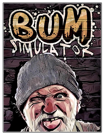 Bum Simulator [v 3.5.09.a] (2023) PC | RePack from Chovka