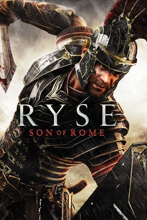 Ryse: Son of Rome [v 1.0.0.153 upd3] (2014) PC | RePack by Drake