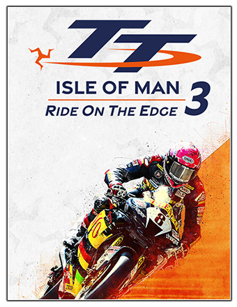 TT Isle Of Man: Ride on the Edge 3 - Racing Fan Edition [+ DLCs] (2023) PC | RePack from Chovka
