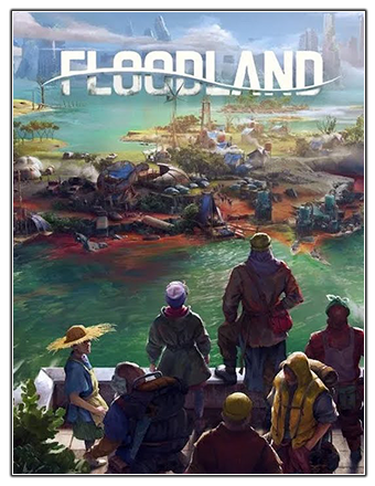 Floodland [v 1.2.22330] (2022) PC | RePack from Chovka