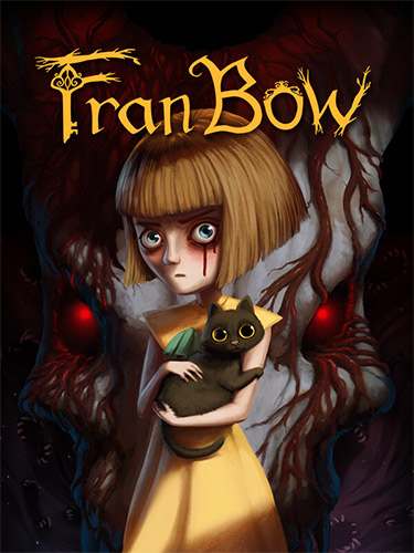 Fran Bow [Unity Version + Bonus] (2015/2023) PC | RePack from FitGirl