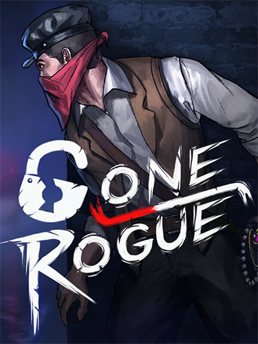 Gone Rogue [v 1.1] (2023) PC | RePack by Drake