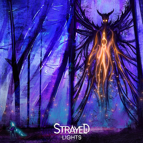 Strayed Lights [build 11041330 + DLC] (2023) PC | RePack by Drake