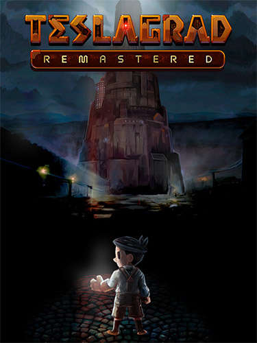Teslagrad Remastered (2023) PC | RePack from FitGirl
