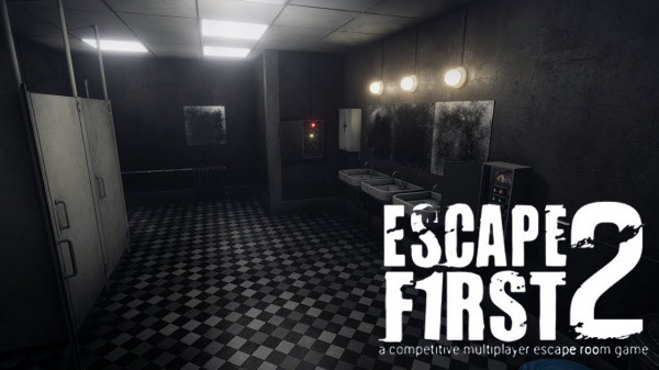 Escape First 2 [v 11/20/2020] (2020) PC | Repack from Pioneer