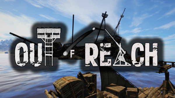 Out Of Reach [v 1.0.2] (2018) PC | Repack from Pioneer