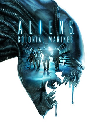 Aliens: Colonial Marines [v 1.0.210.751923 + DLCs] (2013) PC | RePack by Drake