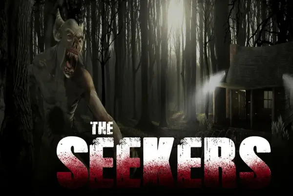 The Seekers: Survival [v 04/14/2023] (2023) PC | Repack from Pioneer