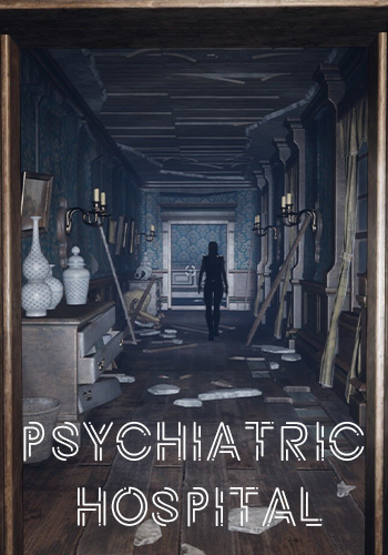 Psychiatric Hospital (2023) PC | Repack by Slezen