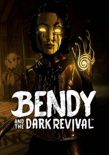 Bendy and the Dark Revival [v 1.0.3.0320] (2022) PC | RePack from drake