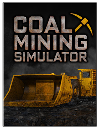 Coal Mining Simulator (2023) PC | RePack from Chovka