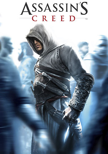 Assassin's Creed: Director's Cut Edition [v 1.02] (2008) PC | RePack by Drake