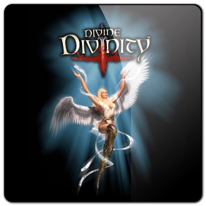 Divine Divinity: Birth of a Legend [v1.0.0.62a] (2002) PC | License