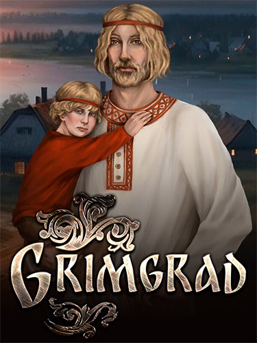 Grimgrad (2023) PC | RePack from FitGirl