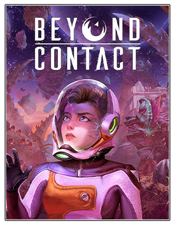 Beyond Contact (2023) PC | RePack from Chovka