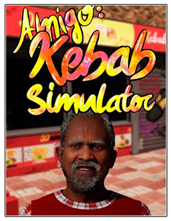 Amigo: Kebab Simulator (2023) PC | RePack from Chovka