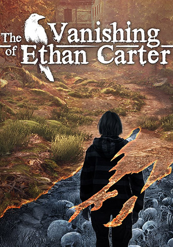 The Vanishing of Ethan Carter Redux Collector's Edition [v 2.1.0.2 + DLC] (2014) PC | RePack from vi
