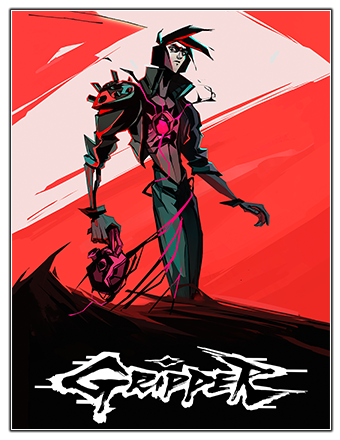 Gripper (2023) PC | RePack from Chovka